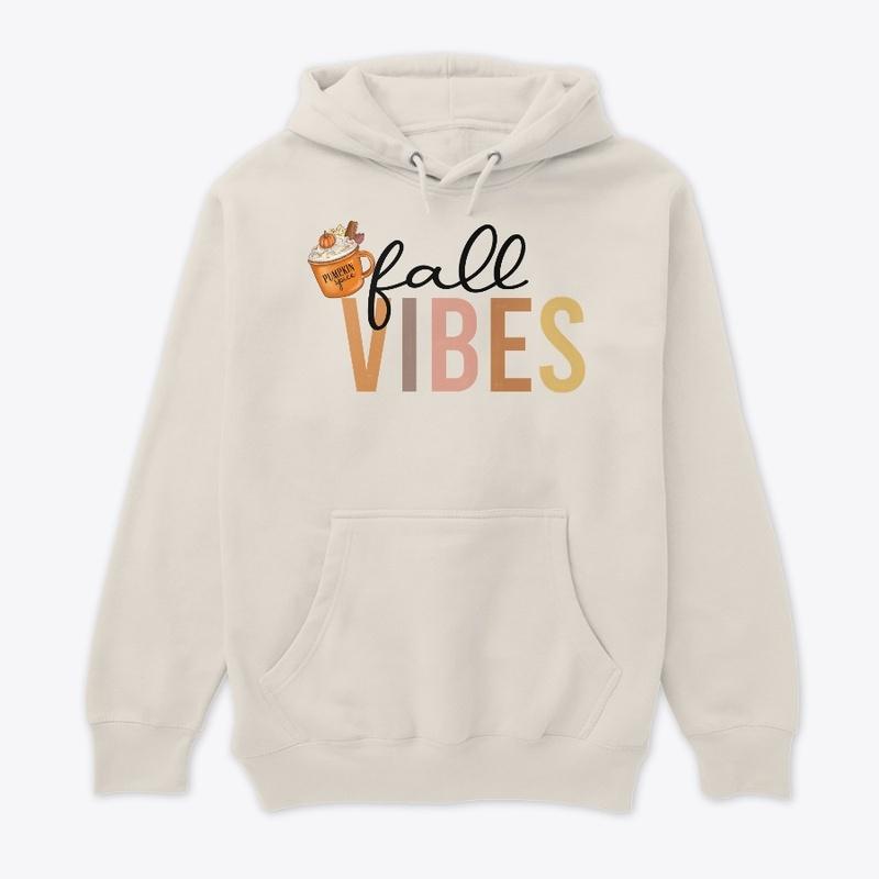 Fall Vibes Collection