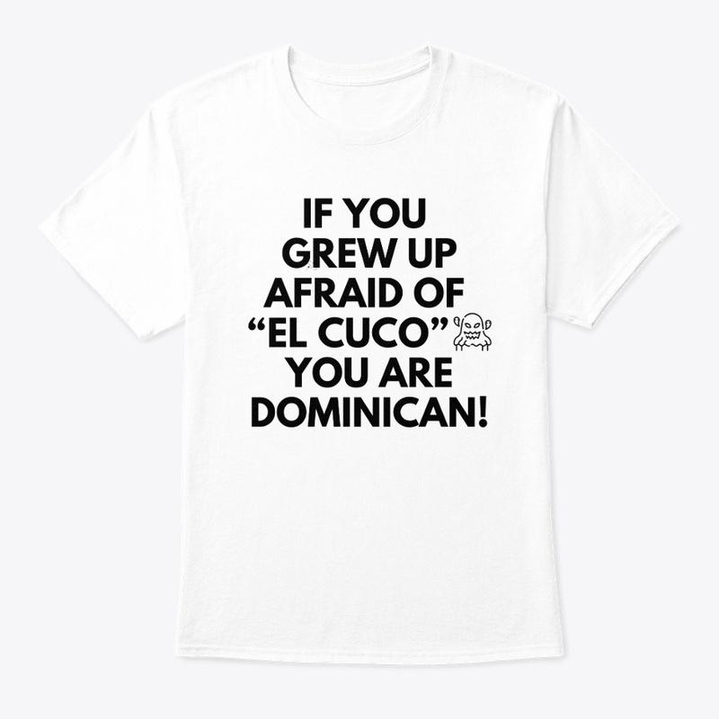 Dominican "El Cuco" Black Font