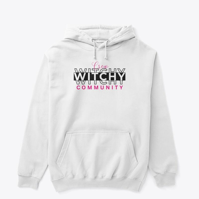 Witchy Crew Community