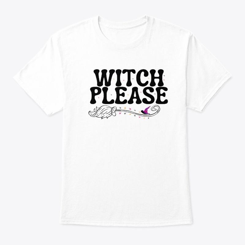 Witch Please!