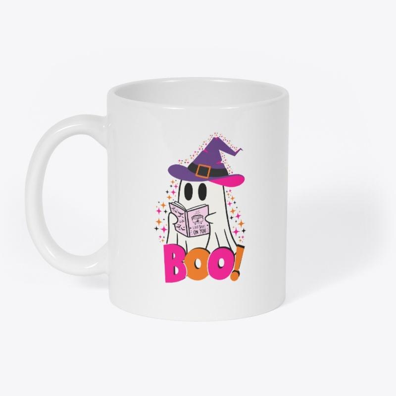 Halloween Boo Collection