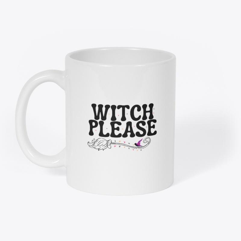 Witch Please!