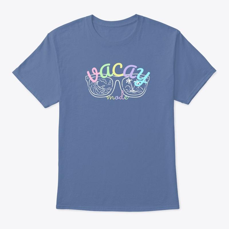 Vacay Tees